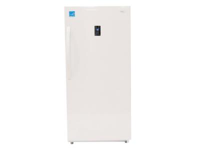 Danby Designer 14 cu. ft. Upright Freezer - DUF140E1WDD