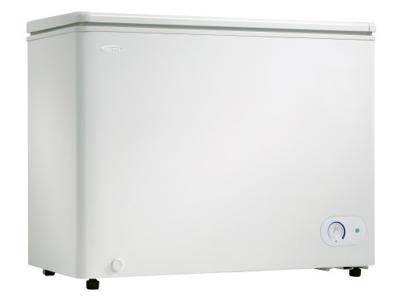 Danby 7.2 cu. ft. Chest Freezer - DCF072A3WDB