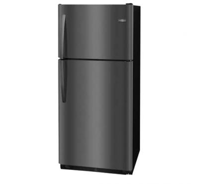 30" Frigidaire 20.4 Cu. Ft. Top Freezer Refrigerator - FFTR2021TD