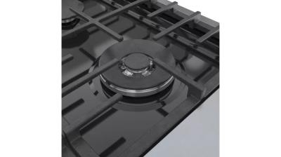 30" Bosch 800 Series Professional Rangetop With 4 Burner In Stainless Steel - RGM8058UC