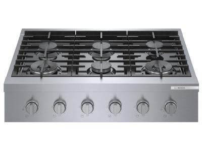 Wolf 15 Transitional Induction Cooktop (CI152TF/S)