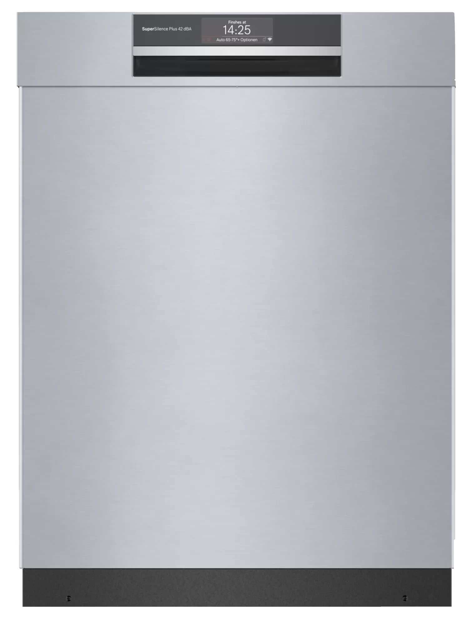 bosch 800 series dishwasher black