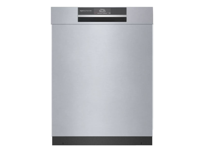 bosch 800 series dishwasher installation