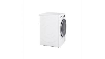 24" Bosch  800 Series Electric Dryer - WTG865H3UC