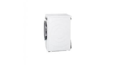 24" Bosch  800 Series Electric Dryer - WTG865H3UC