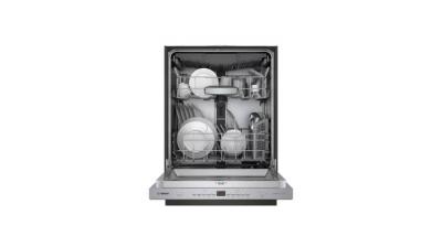 24" Bosch 500 Series Dishwasher - SHPM65Z55N