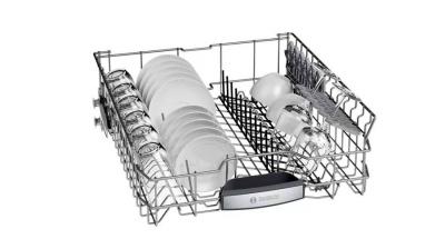 24" Bosch 500 Series Dishwasher - SHPM65Z55N
