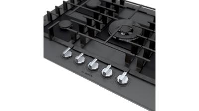 30" Bosch Benchmark Gas Cooktop - NGMP077UC