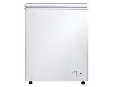 Danby 3.8 cu. ft. Chest Freezer - DCF038A3WDB