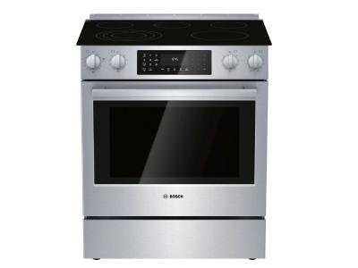 Wolf 60-inch Dual Fuel Double Oven Range - DF606F Overview 