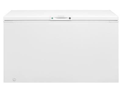Frigidaire 15.6 Cu. Ft. Chest Freezer - FFFC15M4TW