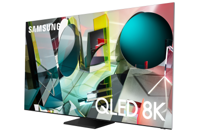 75" Samsung QN75Q900TSFXZC 8K Smart QLED TV