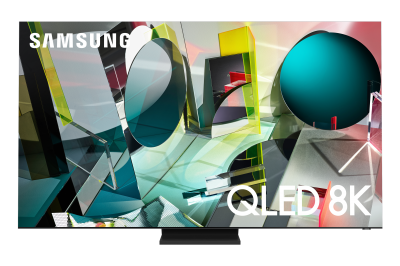 85" Samsung QN85Q900TSFXZC 8K Smart QLED TV