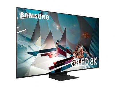 82" Samsung QN82Q800TAFXZC 8K Smart QLED TV
