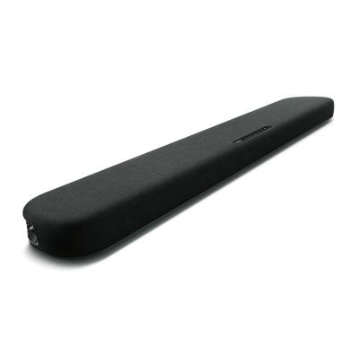 Yamaha SRB20A Sound Bar with Virtual 3D Surround Sound, Built in Sub