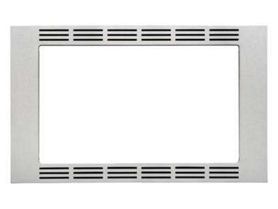 27" Panasonic Microwave Trim Kit - NNTK621S