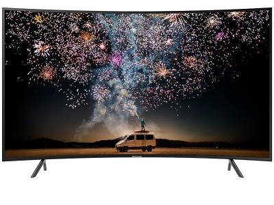 65" Samsung UN65RU7300FXZC 4K UHD Smart TV