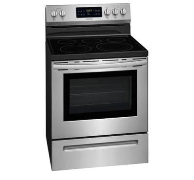 30" Frigidaire Electric Range - CFEF3056US