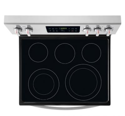 30" Frigidaire Electric Range - CFEF3056US