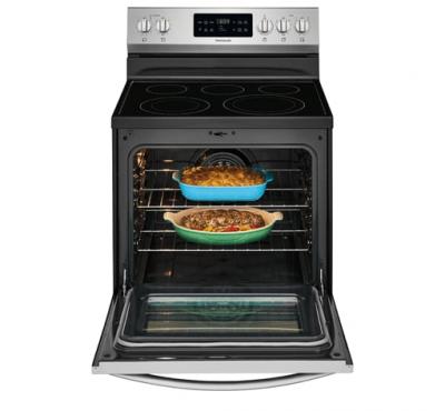 30" Frigidaire Electric Range - CFEF3056US