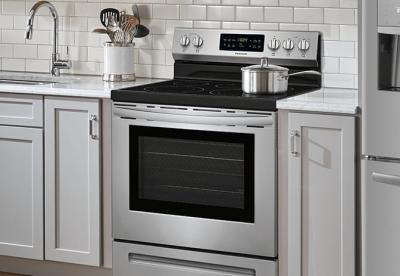 30" Frigidaire Electric Range - CFEF3056US