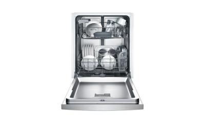 24" Bosch Dishwasher Stainless Steel - SHEM3AY55N