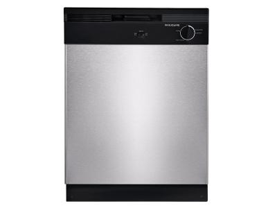 24" Frigidaire Built-In Dishwasher - FBD2400KS