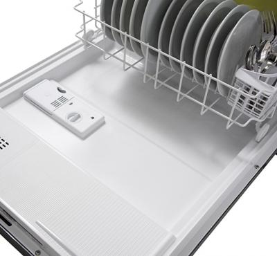 24" Frigidaire Built-In Dishwasher - FBD2400KW