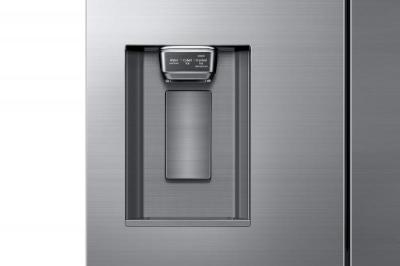 36" Dacor 22.6 Cu. Ft. Total Capacity 4 Door French Door Refrigerator - DRF36C000SR