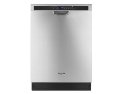 24" Whirlpool Dishwasher With Third Level Rack - WDF590SAJM