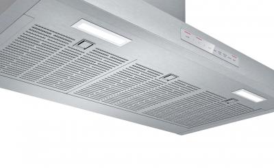 36" Bosch Wall Mounted Chimney Hoods - HCP56652UC