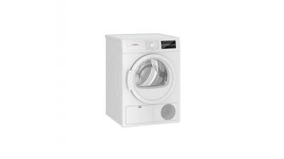 24" Bosch 300 Series Condensate Dryer - WTG86403UC