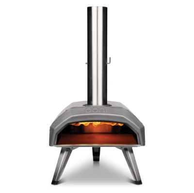Ooni Multi-Fuel Pizza Oven - Karu