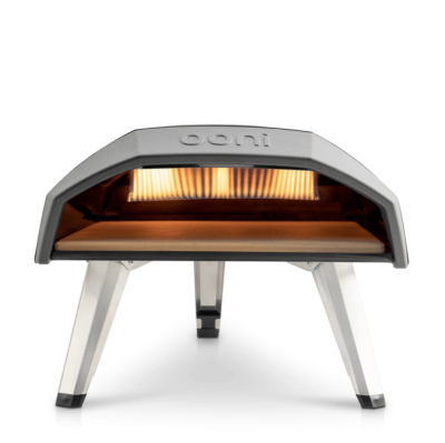 Ooni Gas Powered Pizza Oven - Koda