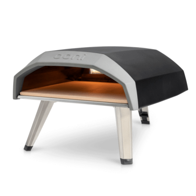 Ooni Gas Powered Pizza Oven - Koda