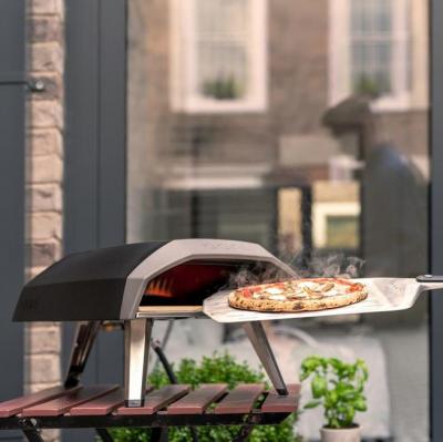 Ooni Gas Powered Pizza Oven - Koda