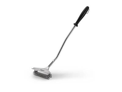 Napoleon Bristle Free Wide Grill Brush - 62055