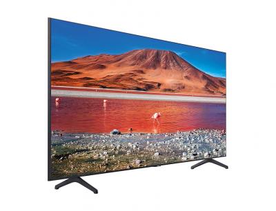 65" Samsung UN65TU7000FXZC Smart 4K UHD TV