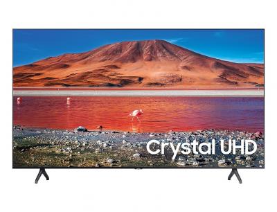 70" Samsung UN70TU7000FXZC Smart 4K UHD TV