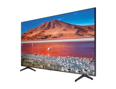 70" Samsung UN70TU7000FXZC Smart 4K UHD TV