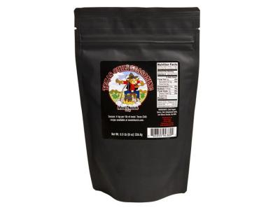 Meat Church 8 Oz Texas Chili Seasoning - TEXAS CHILI