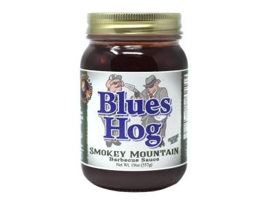 Blues Hog Smokey Mountain Sauce - Smokey Mountain 19 Oz