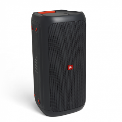 JBL PartyBox 100 Powerful Portable Bluetooth Party Speaker - JBLPARTYBOX100AM