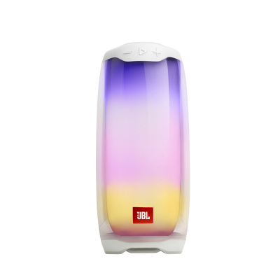 JBL Pulse 4 Portable Bluetooth Speaker - Pulse 4 (W)