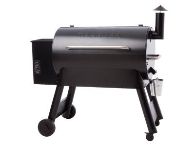 Traeger Pro Series 34 Pellet Grill Blue - TFB88PUBC