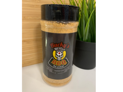 Bucky's Regular 300G Rub