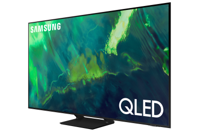 85" Samsung QN85Q72AAFXZC QLED 4K Smart TV