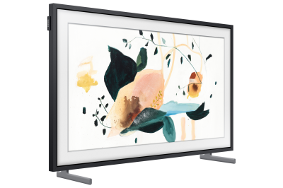 32" Samsung QN32LS03TBFXZC The Frame 4K Smart TV