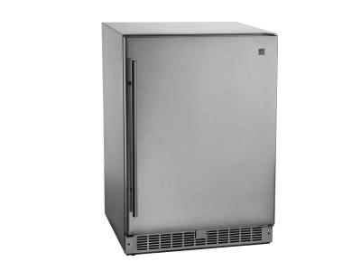 Napoleon Outdoor Rated Stainless Steel Fridge - NFR055OUSS