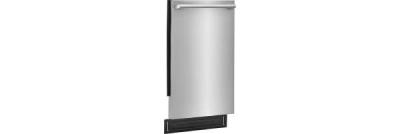 18" Electrolux  Built-In Dishwasher with IQ-Touch Controls - EIDW1815US